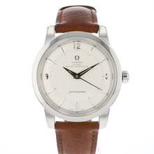  Omega Seamaster 1948 Co-Axial 70th Anniversary Limited Edition 