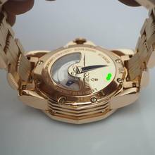 Thumbnail von Corum Admiral's Cup Tides Marees LIMITED 977.630.55/V780 RoséGold 18k/750 Box+Papiere 249 Gram !
