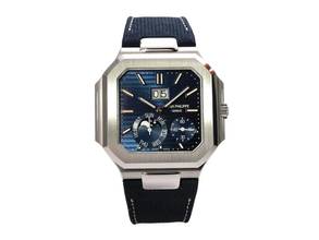 Thumbnail von Patek Philippe Cubitus 5822P-001
