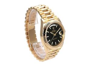Thumbnail von Rolex Day-Date 40 Gelbgold Ref. 228238 Schwarz