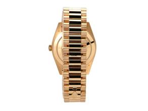 Thumbnail von Rolex Day-Date 40 Gelbgold Ref. 228238 Schwarz