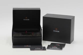 Thumbnail von Tudor Black Bay 54 Stahl Automatik Herrenuhr Ref. M79000N-0001 B&P