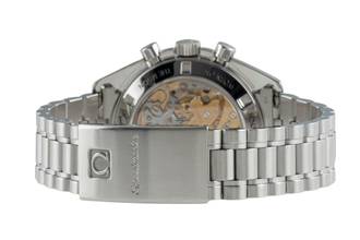 Thumbnail von Omega Speedmaster Professional Moonwatch Apollo XI Stahl Handaufzug Herrenuhr 3592.50.00 B&P
