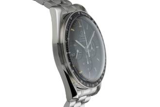 Thumbnail von Omega Speedmaster Professional Moonwatch Apollo XI Stahl Handaufzug Herrenuhr 3592.50.00 B&P