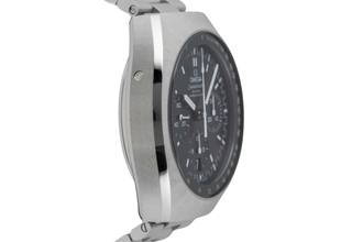 Thumbnail von Omega Speedmaster Mark II Stahl Automatik Herrenuhr Ref. 327.10.43.50.01.001