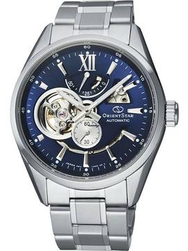  Orient Star RE-AV0003L00B Contemporary Automatik Herrenuhr 41mm 10ATM 