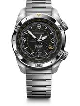  Victorinox Swiss Army 242004 Herrenuhr Air Pro Automatic 43mm 20ATM 