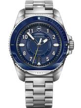 Victorinox Swiss Army 242010 Journey 1884 Automatik Herrenuhr 43mm 20ATM 