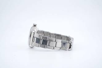 Thumbnail von Rolex Oyster Perpetual 34 Vintage 3-6-9 Original Dial - Never Polished - 24 Months Warranty 6332 1953