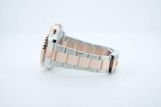 Thumbnail von Rolex Yacht-Master II Steel And Rose Gold - 116681