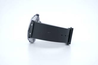 Thumbnail von Hublot Classic Fusion Black Magic 45mm - Carbon Dial - Box+Papers - 24 Months Warranty 511.CM.1771.RX 2019