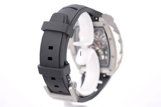 Thumbnail von Blackout XP1 Tourbillon Ti Titanium XP1 2025