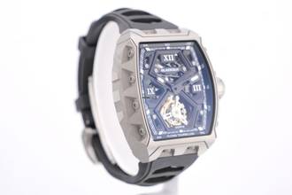 Thumbnail von Blackout XP1 Tourbillon Ti Titanium XP1 2025
