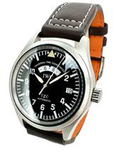 Thumbnail von IWC Fliegeruhr Spitfire UTC Pilots Watch Spitfire UTC Referenz IW325101