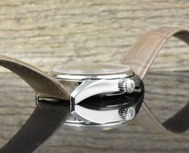Thumbnail von TAG Heuer Carrera Quarz 36MM Perlmutt / MOP Dial - Stahl - 2021