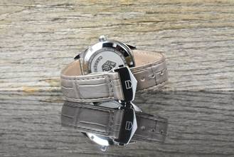 Thumbnail von TAG Heuer Carrera Lady Quarz 36mm Perlmutt / MOP Dial - Stahl - 2021