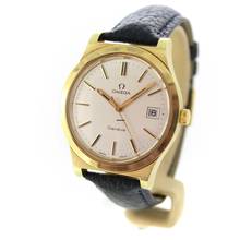  Omega Genève 136.0102 