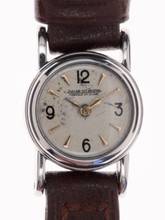 Thumbnail von Jaeger-LeCoultre Backwind Stainless Steel 1940s