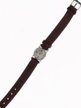Thumbnail von Jaeger-LeCoultre Backwind Stainless Steel 1940s