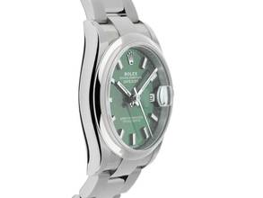 Thumbnail von Rolex Datejust 36 Ref.126200 2025 Full Set Ungetragen