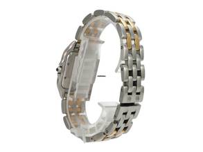 Thumbnail von Cartier Panthère Midsize Edelstahl Gelbgold 83083242