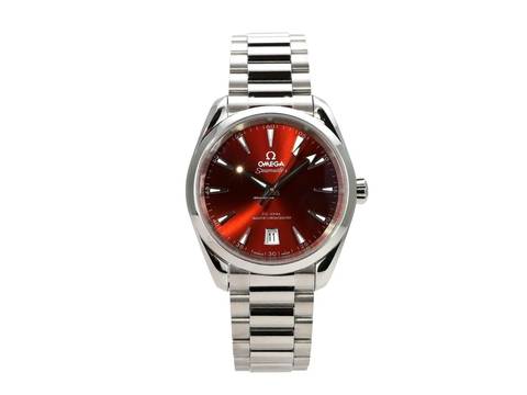  Omega Seamaster Aqua Terra 38 Shades 220.10.38.20.13.003 