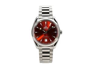  Omega Seamaster Aqua Terra 38 Shades 220.10.38.20.13.003 