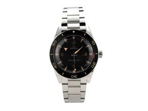  Omega Seamaster 300 Co-Axial Master Chronometer 234.30.41.21.01.001 