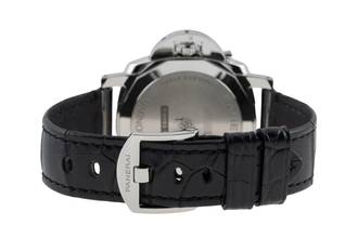 Thumbnail von Panerai Luminor Due Stahl Automatik Ref. PAM01250 B&P 2023