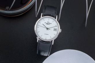 Thumbnail von IWC Portofino Automatic Edelstahl Automatik medium Ref. IW351311