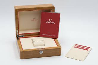 Thumbnail von Omega Seamaster Diver 300 M Automatik Herrenuhr 210.30.42.20.04.001 B&P 2020