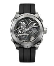  Mauron Musy Armure Architect Limited 10 Pieces 