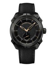  Mauron Musy Unix Black/Gold 