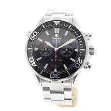  Omega Seamaster Diver 300 M America's Cup 