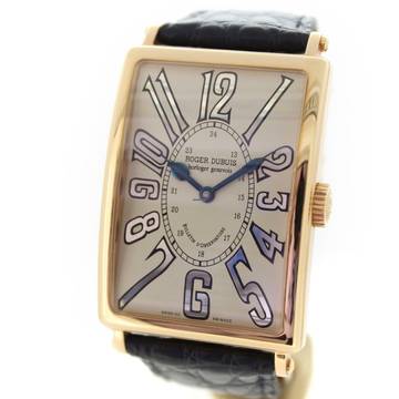  Roger Dubuis Much More 18K Limited edition 22/28 Full Set 