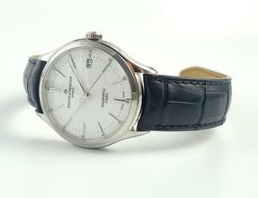 Thumbnail von Baume & Mercier Clifton Baumatic 5 Days Box & Papers
