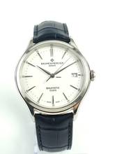 Thumbnail von Baume & Mercier Clifton Baumatic 5 Days Box & Papers