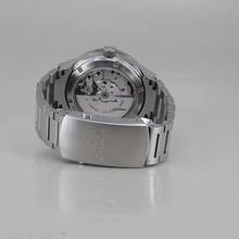 Thumbnail von Omega Seamaster 300 Automatik Co-Axial Cal. 8400 Ø 41 mm Edelstahl Full Set Top