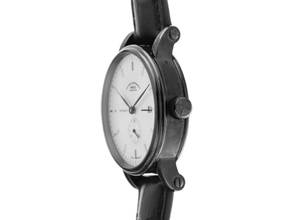 Thumbnail von Mühle Glashütte Teutonia II Midnight Pearl Edition Ref.M1-33-45-202 2023 Full Set Ungetragen