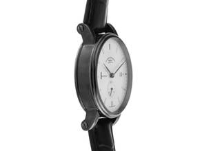 Thumbnail von Mühle Glashütte Teutonia II Midnight Pearl Edition Ref.M1-33-45-202 2023 Full Set Ungetragen