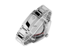Thumbnail von Rolex Milgauss Ref.116400 2008 Full Set wie Neu Vintage