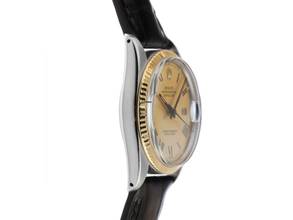 Thumbnail von Rolex Datejust 36 Ref.16013 1979 Box&Beschreibung sehr gut Vintage
