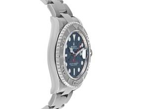 Thumbnail von Rolex Yacht-Master 40 Ref.126622 2020 Full Set Ungetragen