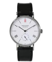 Thumbnail von NOMOS Ludwig Neomatik 36 Ärzte ohne Grenzen limitiert 250 Stück Ref. 282.S2
