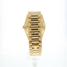 Thumbnail von Rolex Day-Date 40 Yellow Gold Champgane Roman Dial