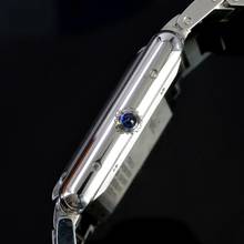 Thumbnail von Cartier Must De Cartier Extra-large WSTA0053 Automatic Full Set Like NEW