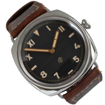  Panerai Radiomir 3 Days 47mm California 47MM PAM00424 Full Set TOP Condition 