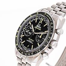 Thumbnail von Omega Speedmaster Super Racing 44 – 329.30.44.51.01.003 – NEW & Unworn – 11/2025 Full Set