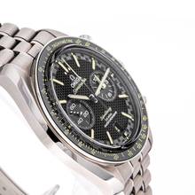 Thumbnail von Omega Speedmaster Super Racing 44 – 329.30.44.51.01.003 – NEW & Unworn – 11/2025 Full Set