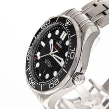 Thumbnail von Omega Seamaster Diver 300 M Black 42 – 210.30.42.20.01.001 – NEW & Unworn – 2025 Full Set